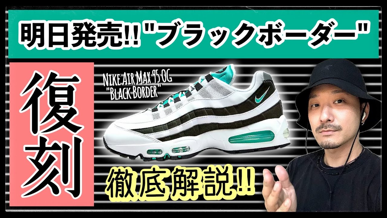 スニーカー Nike Air Max 95 \