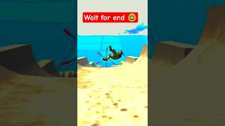 indian bike driving 3D game new video tricks #trending #gaming #shorts #ytshorts