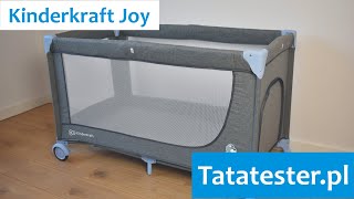 Kinderkraft Joy