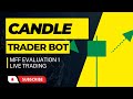 Candle Trader System Live Trading (AUDUSD, GBPUSD, USDJPY)