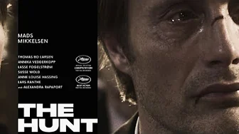 The Hunt (2012)  ‧ Teaser Trailer