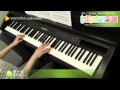 愛と星 / まきちゃんぐ : ピアノ(ソロ) / 中級