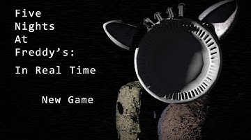 Five Nights at Freddy