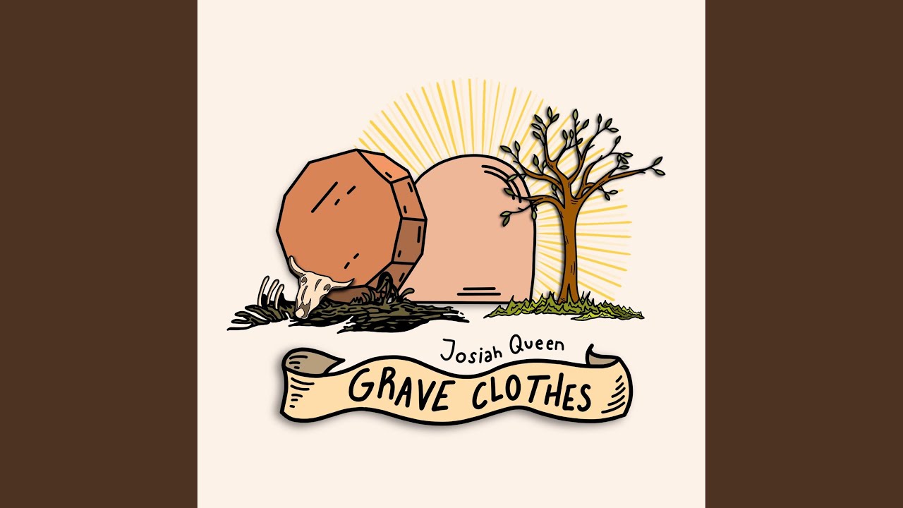 Grave Clothes