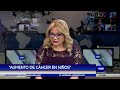 Preocupación por aumento de cáncer en niños, la dra. Lorelay Carcamo nos detalla