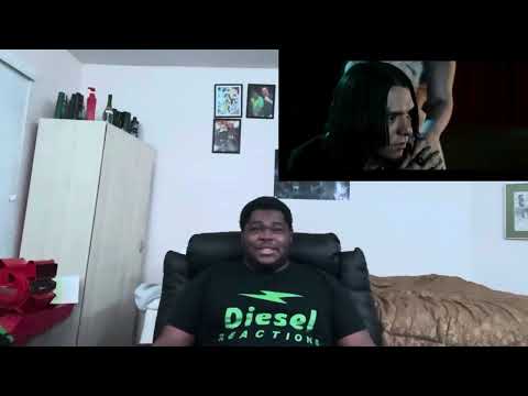 “Am I The Monster” Music Video (@THELAWOLF x @TheOfficialAcro) REACTION!!!! 1000TH VIDEO!!!!!