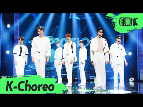 [K-Choreo 6k] 업텐션 'SPIN OFF' (UP10TION Choreography) l @MusicBank 210618
