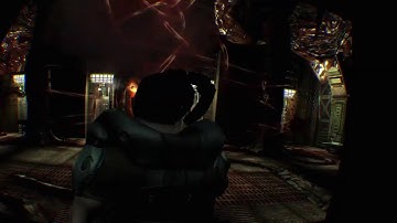 Doom 3 VR RoE Nightmare difficulty Part 1