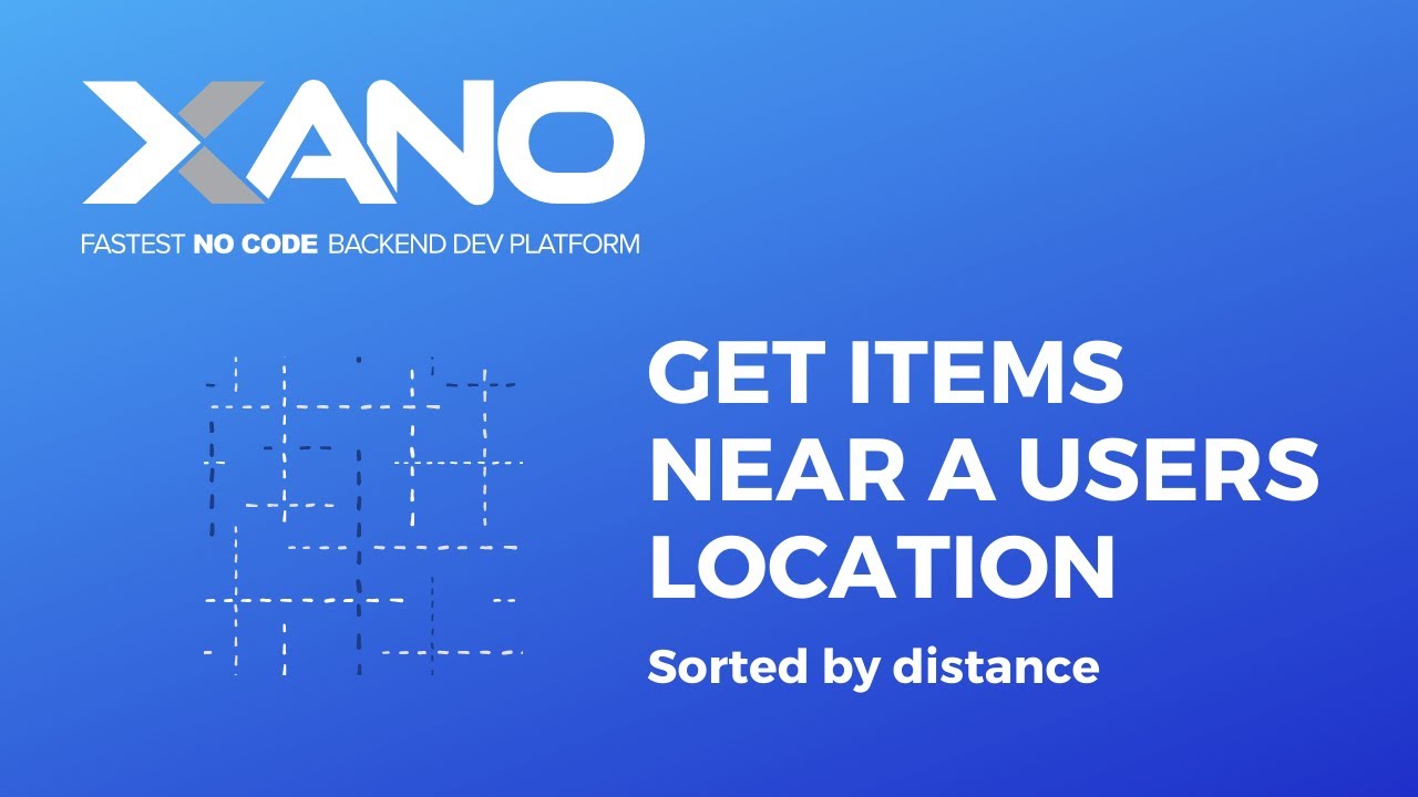 Get Stores from the Database near a user's location (Yelp-like app)