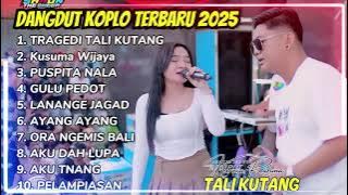 KURNIA RAHAM - TRAGEDI TALI KUTANG - STS LIVE MUSIC - FULL ALBUM DANGDUT KOPLO TERBARU 2025