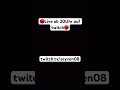🔴Live ab 20Uhr🔴#livestream #live #stream #twitch