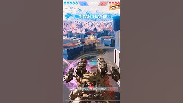 Devourer GameplayWar Robots #gaming #shorts #warrobots #warrobotsgameplay #devourer #gameplay #games