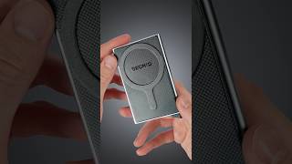 Secrid Magsafe Wallet - Is it any good?
This is the Secrid Magsafe Wallet, I featured it in my I spent $3000+ on Magsafe Wallets: A Tier List video. https://youtu.be/U-6V2Iy5UVk Secrid Magsafe Wallet - Is it any good?
