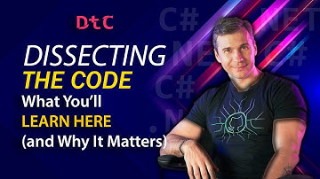 Dissecting the Code: What You’ll Learn Here (and Why It Matters)