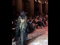من الحضارة الفرعونية المصرية استوحى زهير مراد مجموعته الجديدة من الفساتين لربيع وصيف 2020 