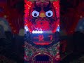 CRくるくるぱちんこ ダルマッシュ(ニューギン) 1・2・3ダー!ルマリーチ大当り