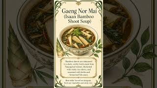 Bamboo Shoots: Why You Must Boil Them First