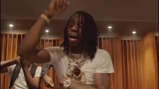 Polo G - Black Hearted (sped up)