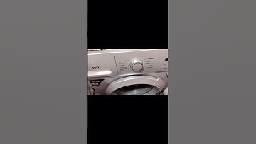 pr5 error in ifb washing machine #pr5#washingmachine #error #clean #vlog #fridge #machine
