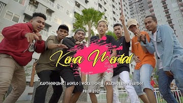 Kena Mental (Official Music Video)