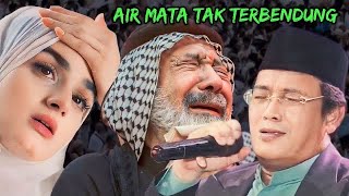 HATI SEKERAS BATU PUN‼️Akan NANGIS Juga Denger Tilawah ini 😥 KH. Muammar ZA