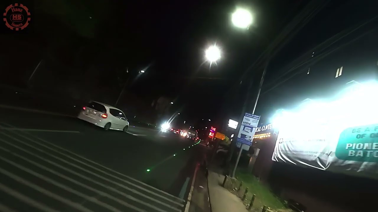 Antipolo, Riz. to Valenzuela → DE2025 bike ride