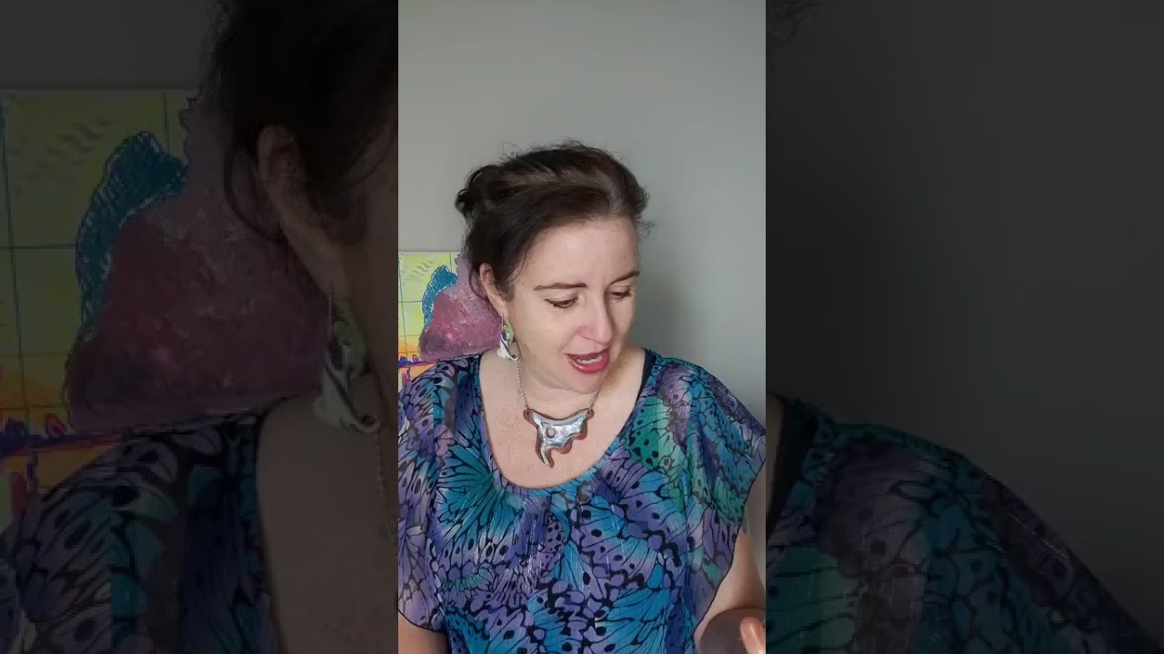 Карты 22-28 декабря с Ли-Энн Питерс из Temple of Balance.