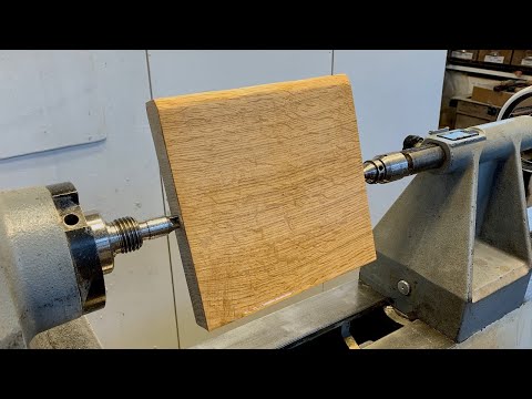 Video: Woodturning: artesanía o arte