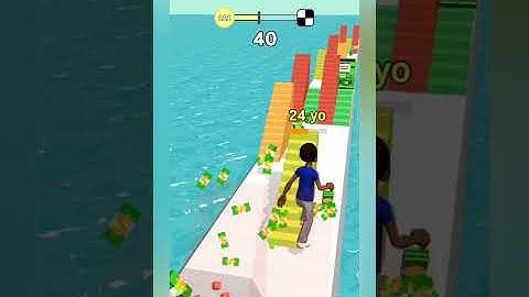 Run Of Life level 111 । Run of life Gameplay walkthrough all levels #shorts #runoflife #level111