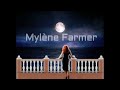 Mylène Farmer - Bleu Noir (M.D. Remix - vs. Redinov Kirill - Silent Soaring - EDIT)