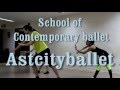 11 01 2016  Astcityballet rehearsal