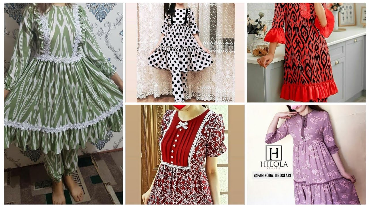 فصالات تراكات بناتيه صيفيه موديلات للفتيات ٢٠٢٢ لاتفوتكم