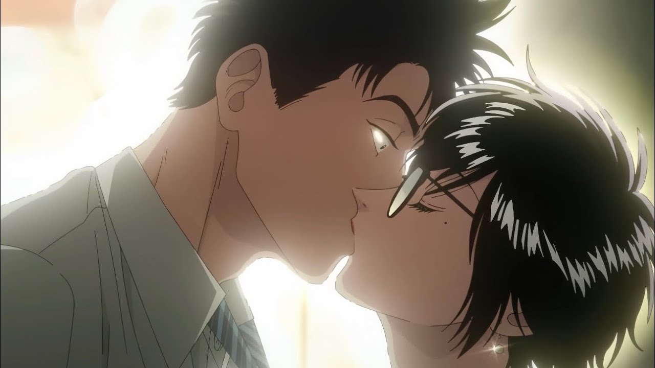 Love in the Neon Lights | Kowloon Generic Romance Ep4😍