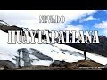 HUANCAYO: Ruta de las lagunas en HUAYTAPALLANA - Junin # 5 / EvR