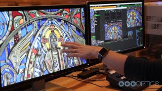 PTZOptics Abington Presbyterian Church Case Study