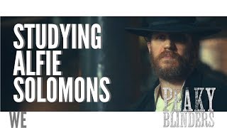 The Power of Alfie Solomons | Peaky Blinders