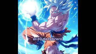 No Tengo Fotos De Dragón Ball Lo Siento Lo Intente