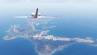 GTA 5 - Cayo Perico Heist Solo - Full Gameplay