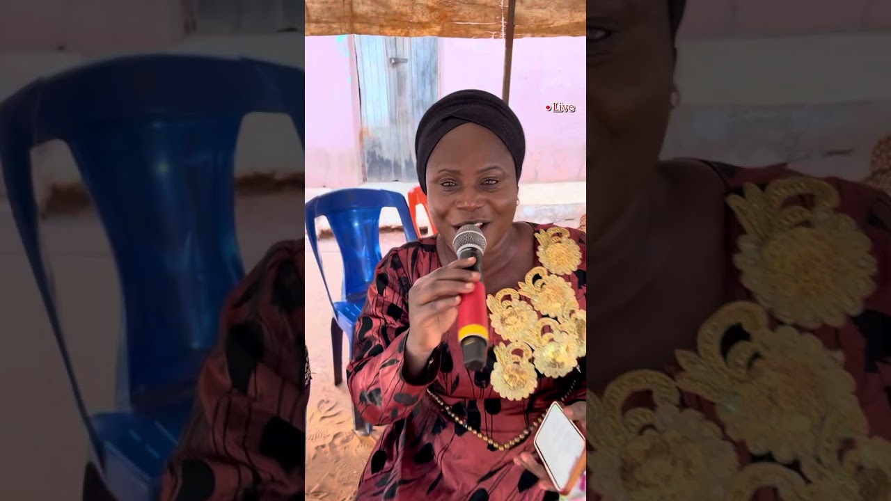 Imogbadu Tojale (Live) - Ijesi-Igo 