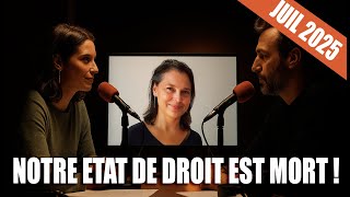 Download Lagu 134 - Notre État de Droit est mort - Réflexions autour des travaux de Valérie Bugault MP3 Download Lagu 134 - Notre État de Droit est mort - Réflexions autour des travaux de Valérie Bugault MP3