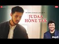 Judaa Hone Tak | Anu Malik x Shivang Mathur | Laado Suwalka | Zee Music Originals