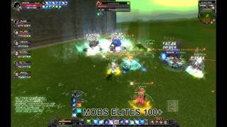Sro Pluto Pandora Box (GUILD: Latinos)