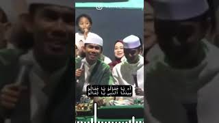 YA JAMALU #2 ~ BAHAGIA LEVEL MAX GUS AZMI FEAT CAK FANDY IRAONE #gusazmi #fandyiraone
