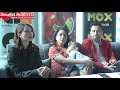 BUAL SANTAI BERSAMA PELAKON RAFATHAR, RUMAH RAFFI & NIGITA DIMASUKI PEROMPAK