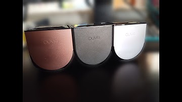 How to setup an OUYA, the easy way