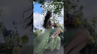 Disney girl beauty ! #disney #ytshorts  #disneyprincess  #trending