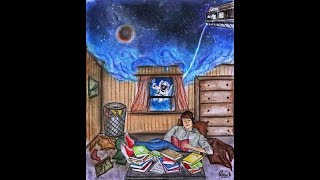 Lgbt Best Scene Reading Of Star Like Mercury By Ryan Davenport