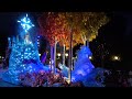 Magic Happens Parade at Disneyland Park NIGHT VERSION, 4K ULTRA HD