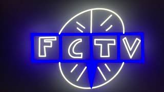 FCTV continuity into News At Ten