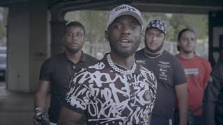 Robinks - Mentalité Gang